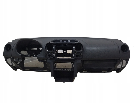 фото №1, 2h0857081g консоль приборная панель приборная vw amarok 2012-2017r