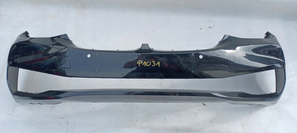 фото №1, Bmw 6 g32 бампер перед передний