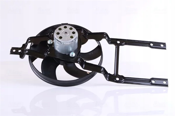 фото №1, Вентилятор радіатора двигуна