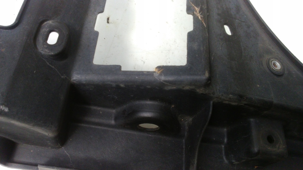 фото №12, Citroen c4 peugeot 307 pas передний усилитель