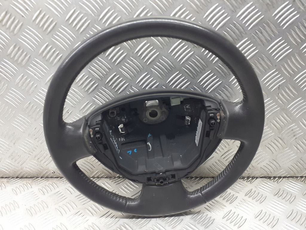 фото №1, Повітропровід renault thalia ii 8200451440