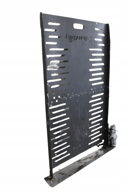 фото №6, Chrysler pacifica 17- рампа podjazd dla підрамник braun ability