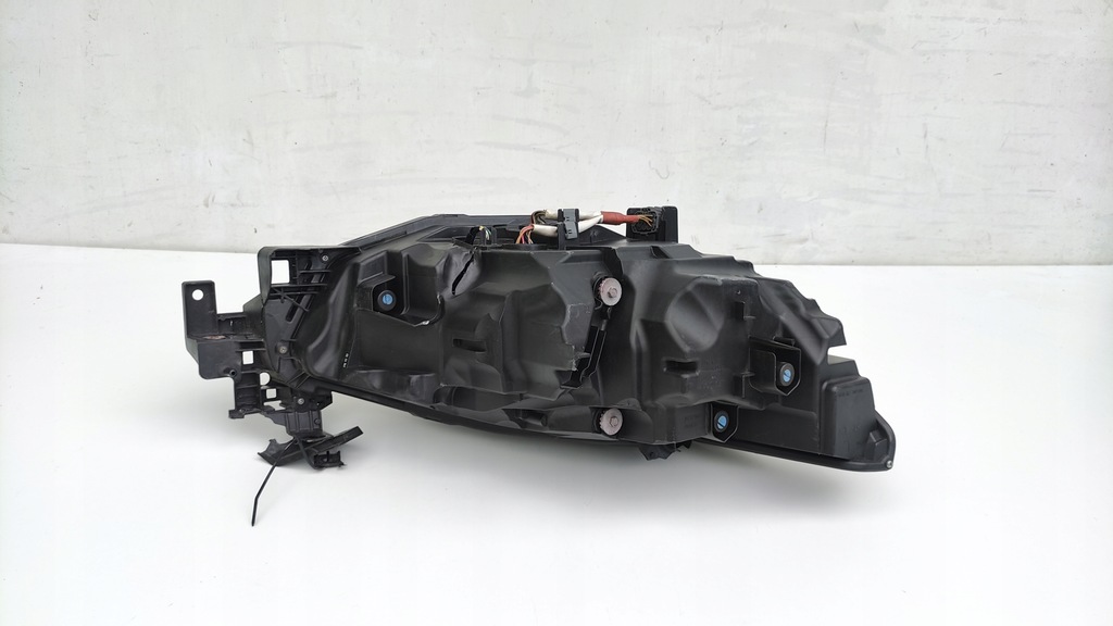 фото №8, Mazda 6 gj 19-22 лампа full led лівий перед передня lp49