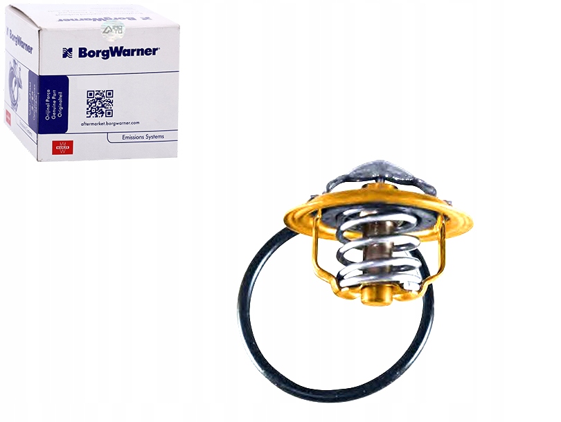 Купити Термостат vw 87c 2,0tdi 03- wahler