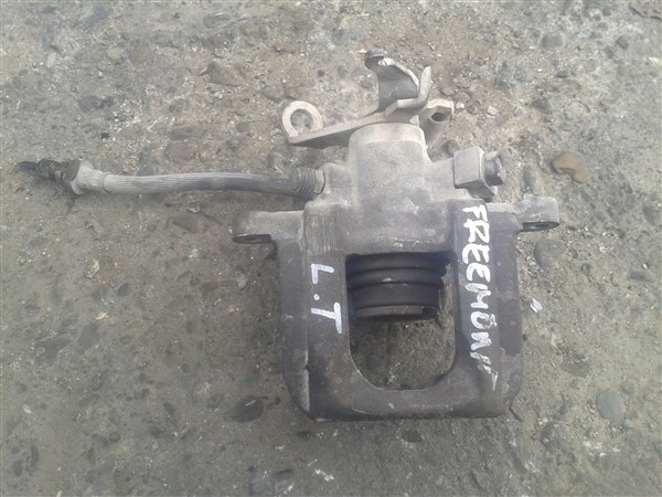 фото №1, Супорт лівий задній задня fiat freemont 2.0 jtd