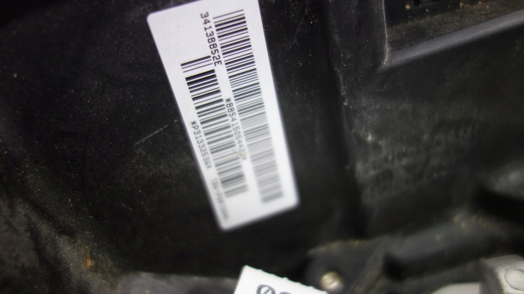 фото №8, Volvo v40 s60 v60 xc60 повітропровід шкіряний