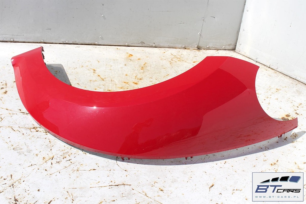 фото №6, Vw the beetle перед ly3d капот крылья бампер pas передний лампы усилитель