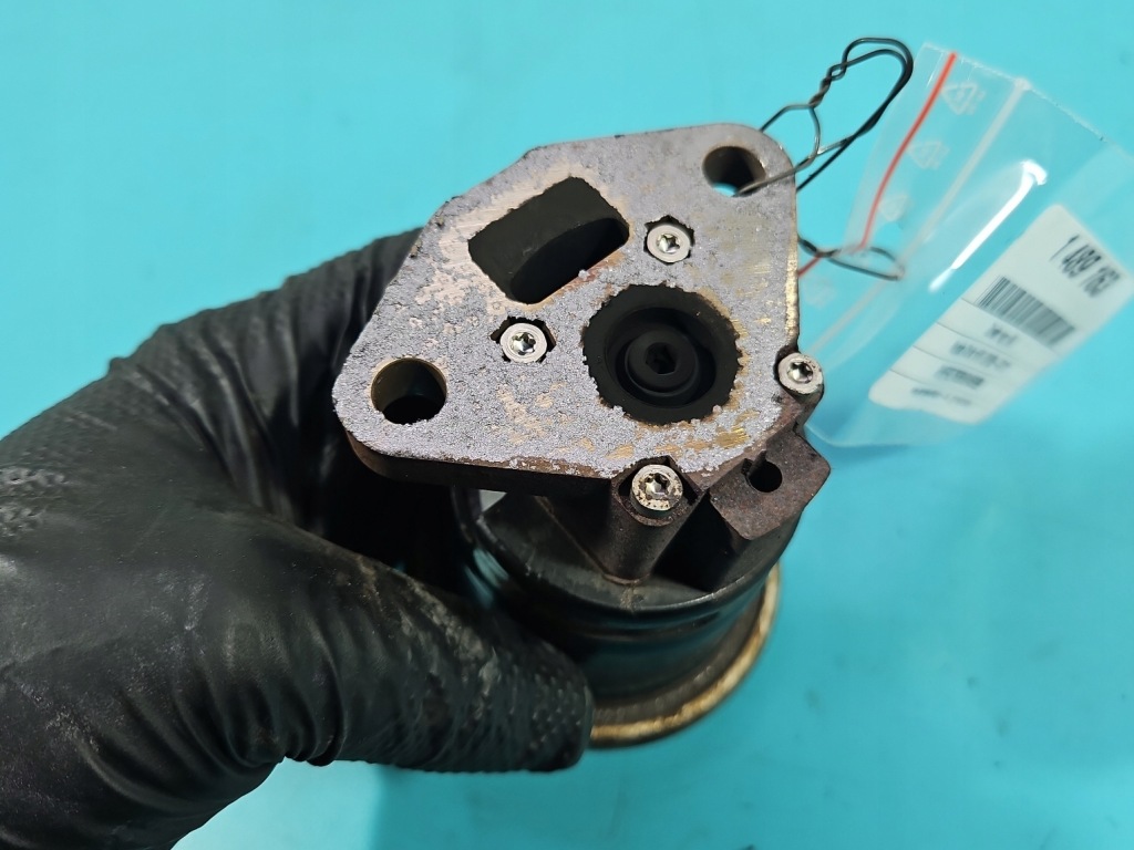 фото №5, Клапан egr honda civic viii ufo ee01 1.8 16v r18a2