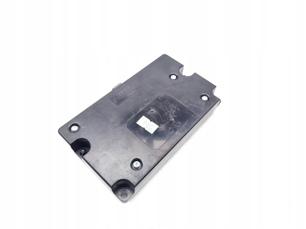 фото №1, Ford b-max модуль модуля управляющего bluetooth 2015