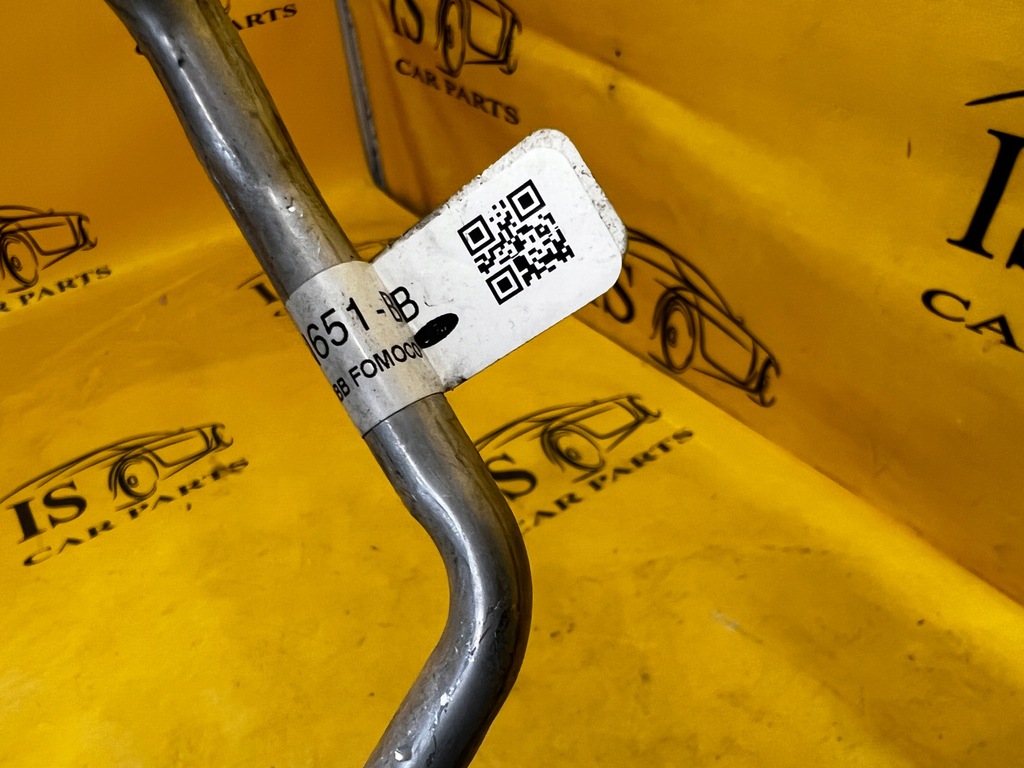 фото №11, Wąż шланг труба трубка кондиціонера ford explorer mk6 3.3 v6 fhef hybrid