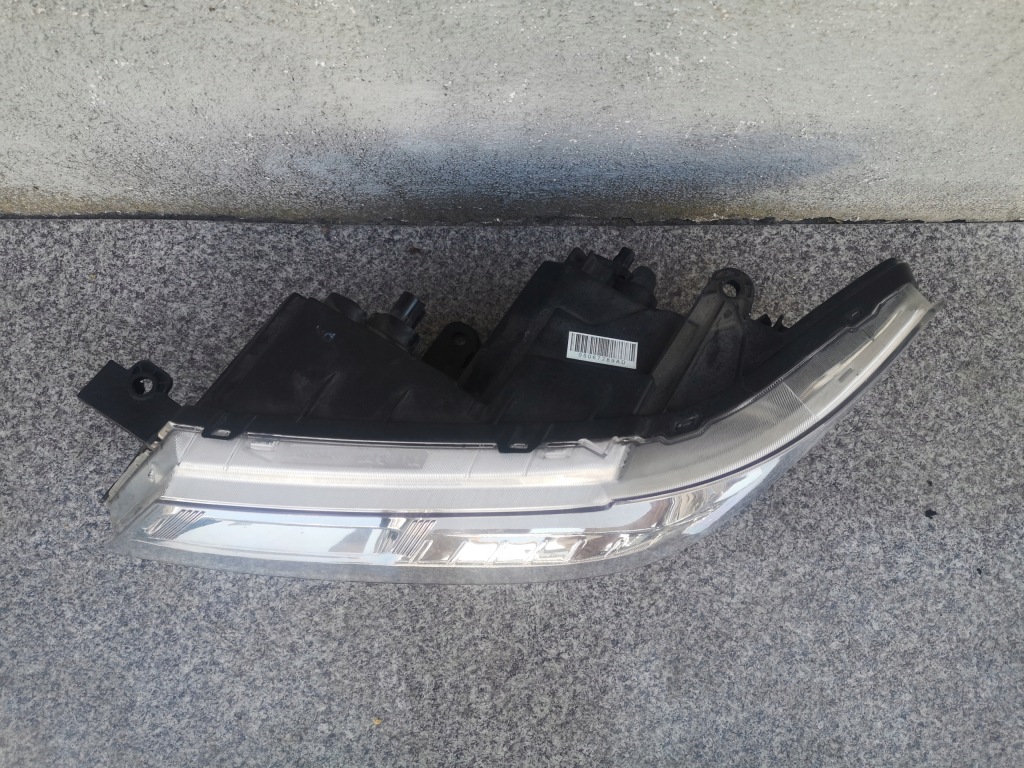 фото №3, Fiat freemont doge journey лампа фара левый