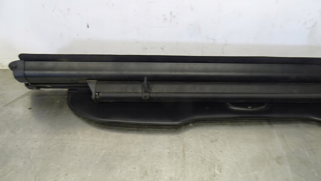 фото №1, Шторка багажника alfa romeo 156 2.4