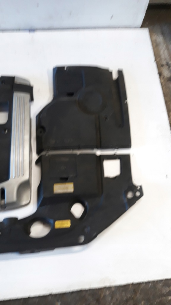 фото №7, Захист корпус поперечина передній kia opirus 29311-3f000