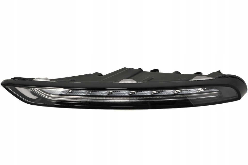 Porsche macan 95b 2014-2017 левая led / drl Цена