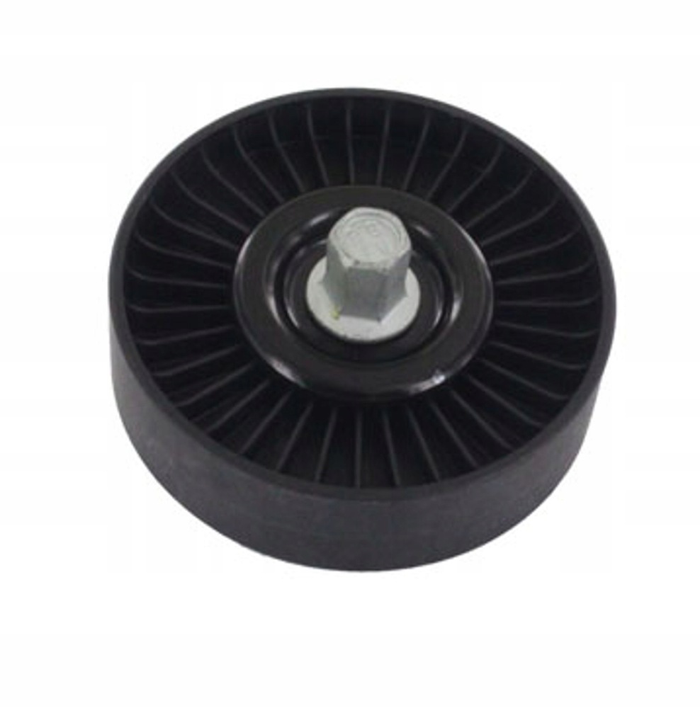 фото №2, Vkm 64019/skf ролик ремінь багаторучний. hyundai i30,