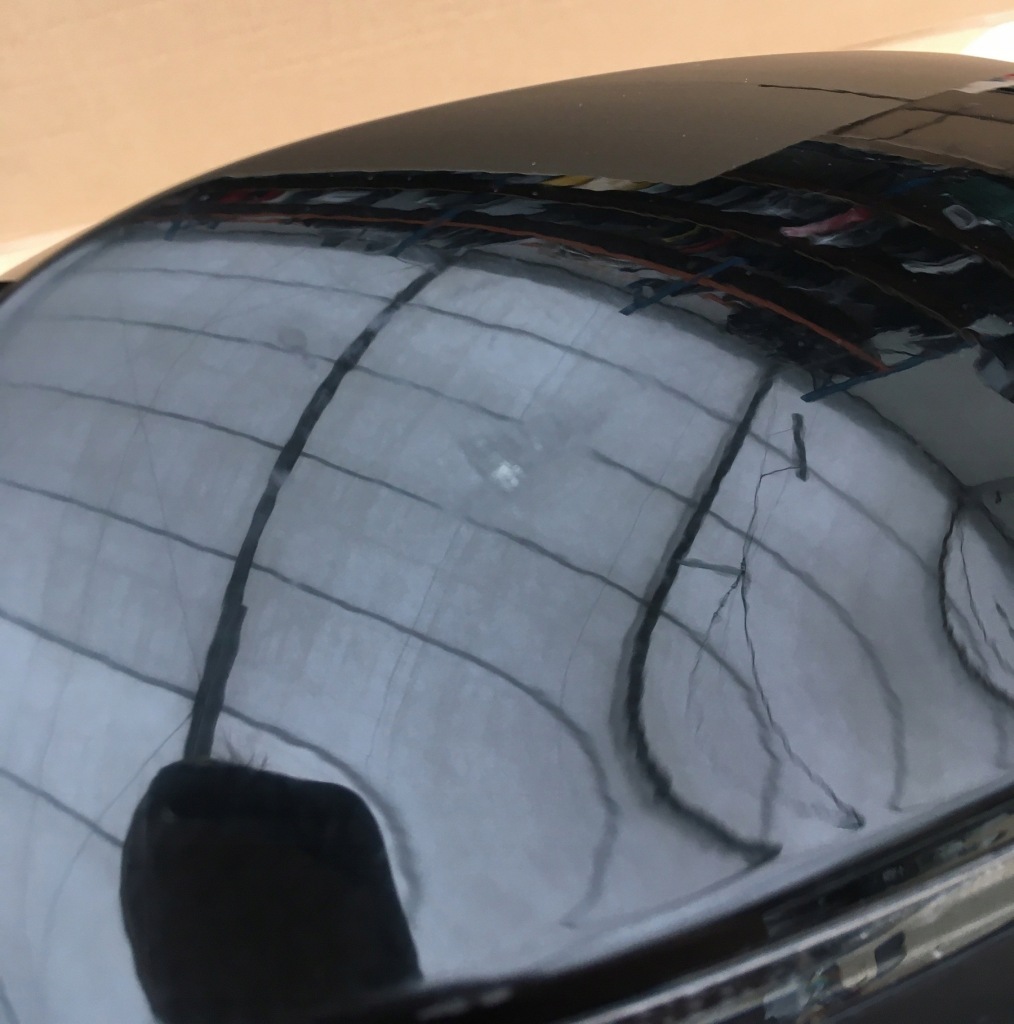 фото №6, Audi a5 8t sportback зеркало правое ls9r ly9t 6pin