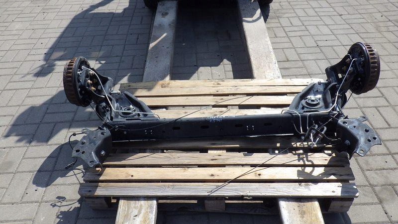 Купити Підвіска задні задній renault captur 1 1.5 dci підвіска задній captur 1