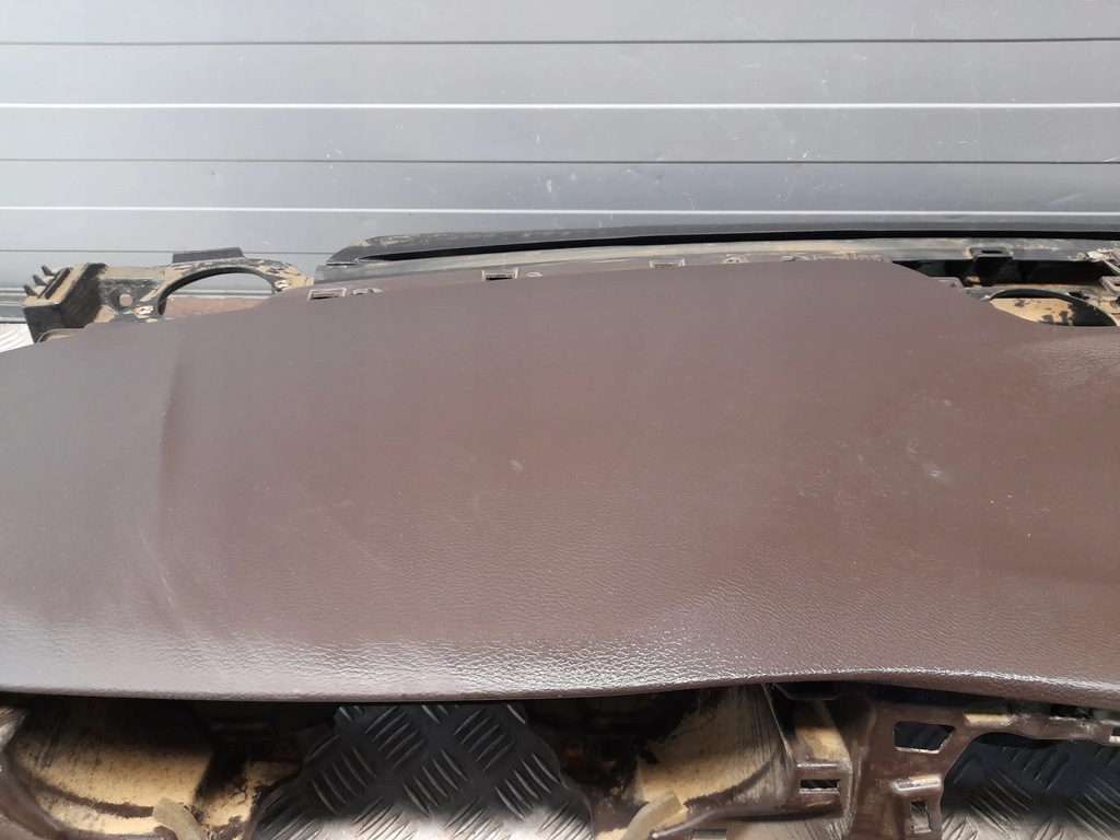 фото №10, Chrysler pacifica 5rl04trmaa панель приладів консоль панель приладів