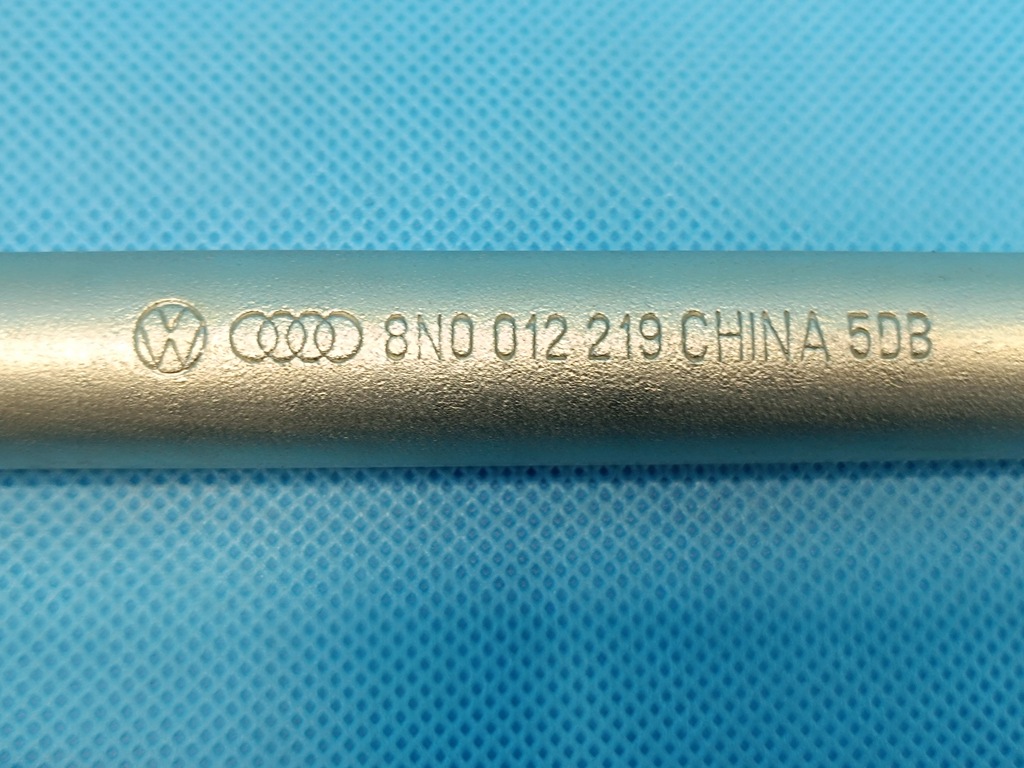 фото №14, Audi q3 f3 sportback 1.4tfsie 110kw 2023r набор вкладыш багажника 83a012109p