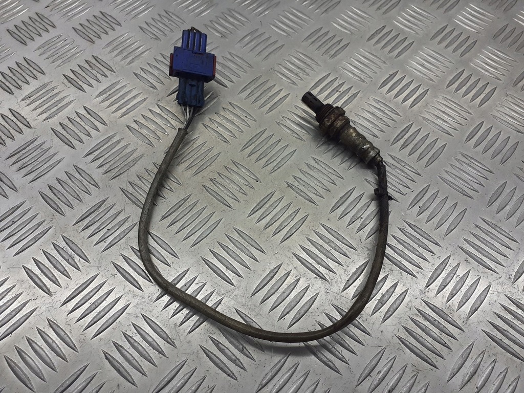 фото №1, Датчик лямбда-зонд peugeot 307 1.4 9636988380