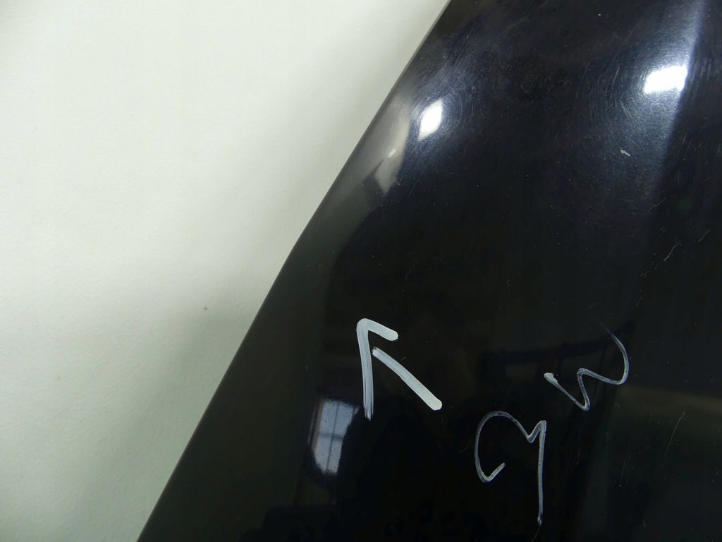 фото №7, Капот передняя peugeot 3008 i 09-16 ktvd