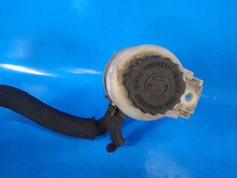 фото №4, Бак підсилювача керма dodge caliber 06-11 5105338ab