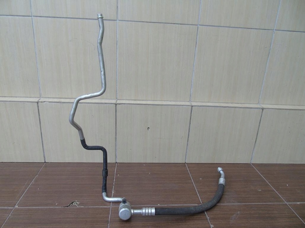 фото №1, Трубка шланг кондиционер audi a6 c5 01-04