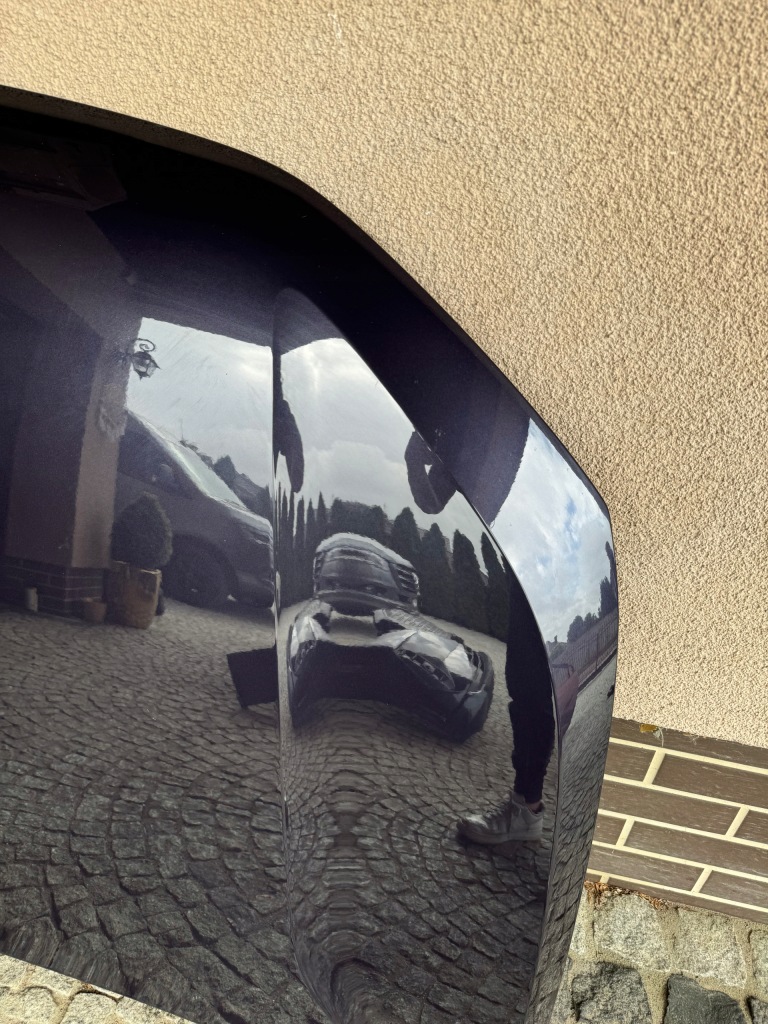 фото №10, Капот кришка двигуна audi q4 89a