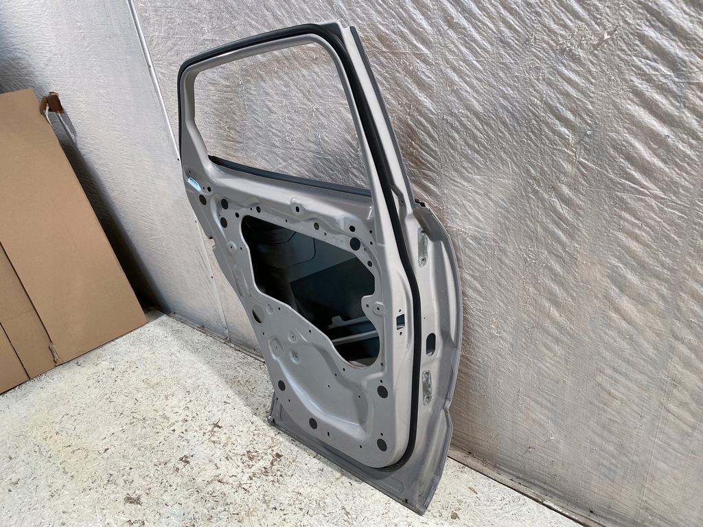 фото №8, Jaguar e-pace двері лівий задня задні