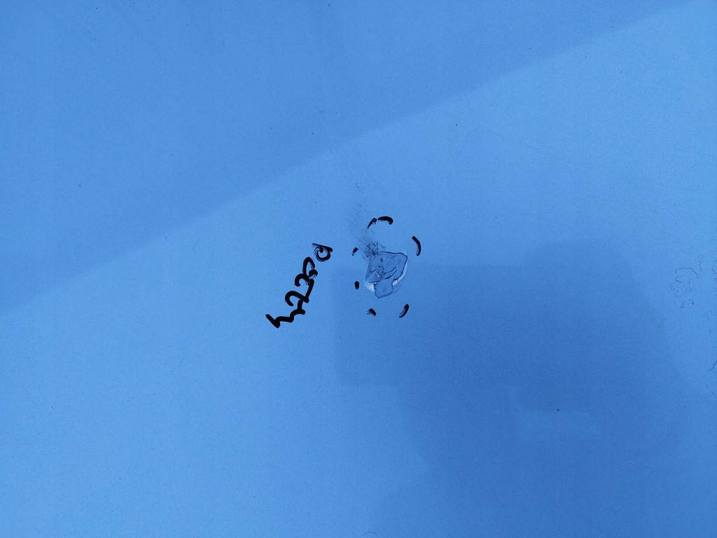 фото №6, Капот audi a4 b7 2004-2008 cabriolet