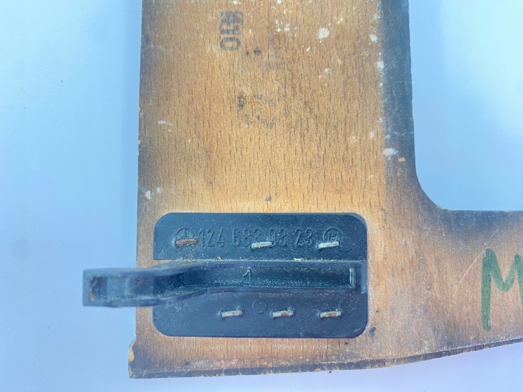 Drewno панель декоративная  выборщик рычаг переключения передач  передач туннель гайка mercedes w124 Цена