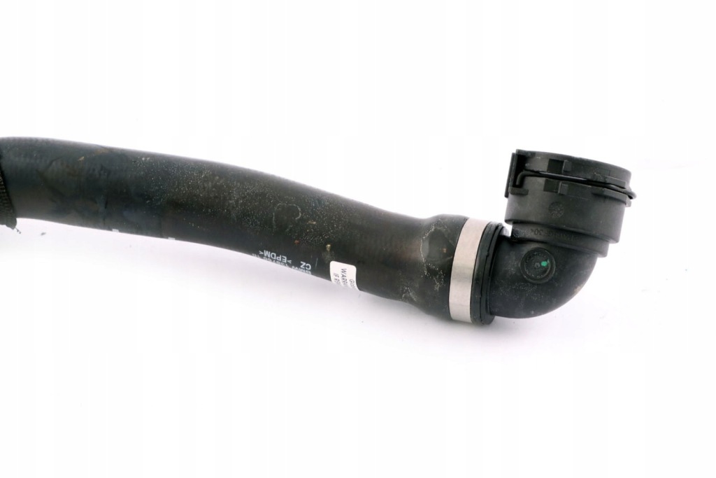 фото №10, Bmw f40 труба пабтрубок  шланг радиатора воды 8658480