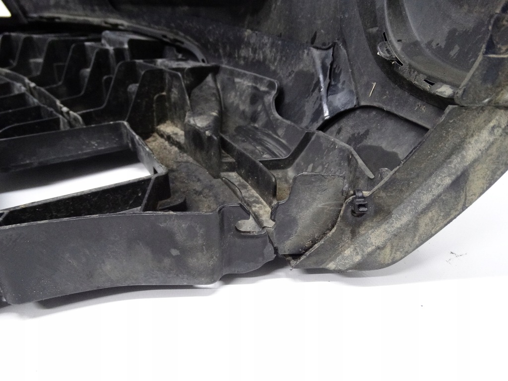 фото №15, Volvo v40 cross country 12-19 бампер 31353310