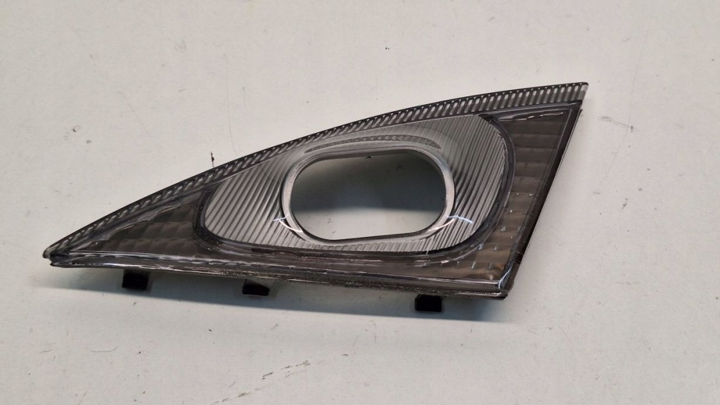 фото №1, Porsche 996 boxster 986 заглушка фара распылителя 99663104503 левая