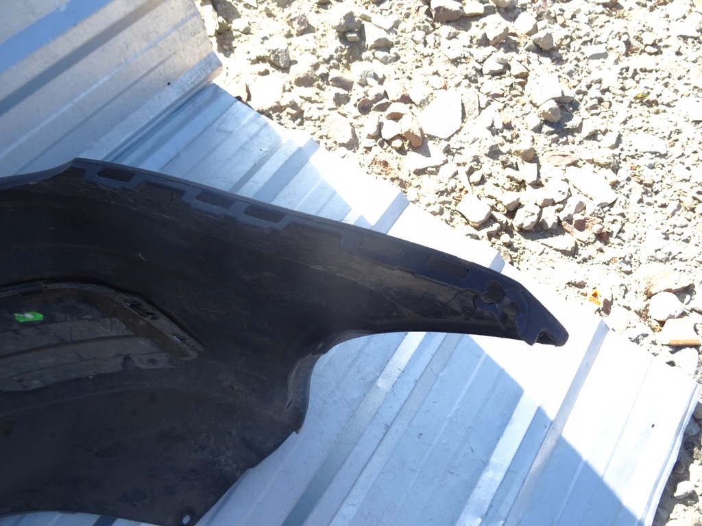 фото №8, Бампер перед vw caddy 2k5 15-20 na pdc