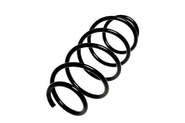 фото №1, Lesjofors пружина mazda 2 1.4 dy