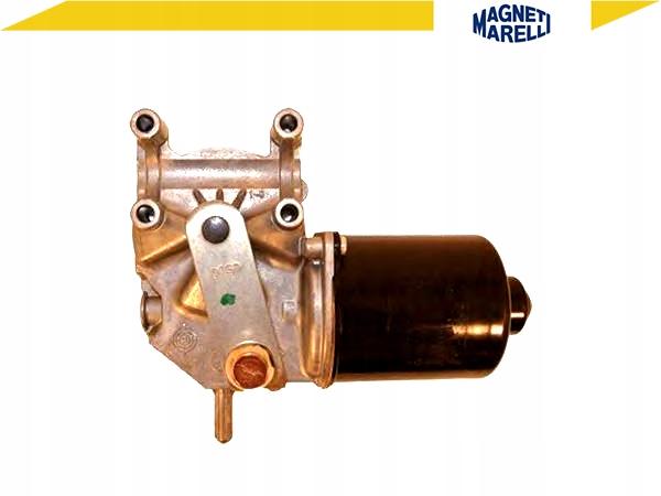 Magneti marelli двигатель дворник ford fiesta v 1 Цена