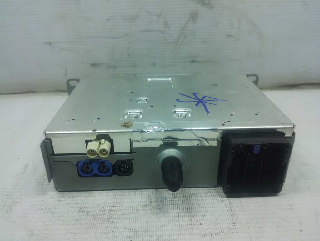 фото №4, Peugeot 208 радіо навігація 9828709080