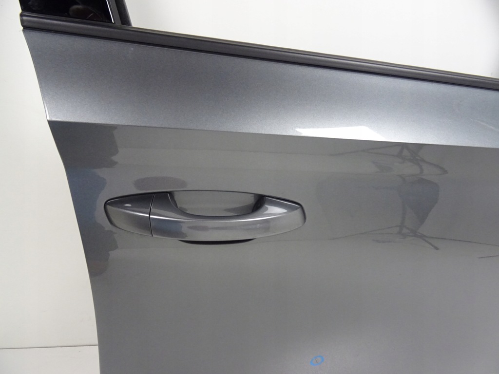 фото №7, Skoda scala двері праве перед lf7c rok 2022