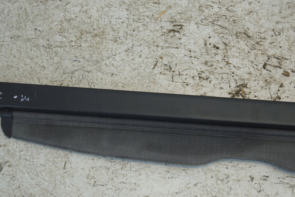 фото №12, Шторка багажника chevrolet orlando czarna