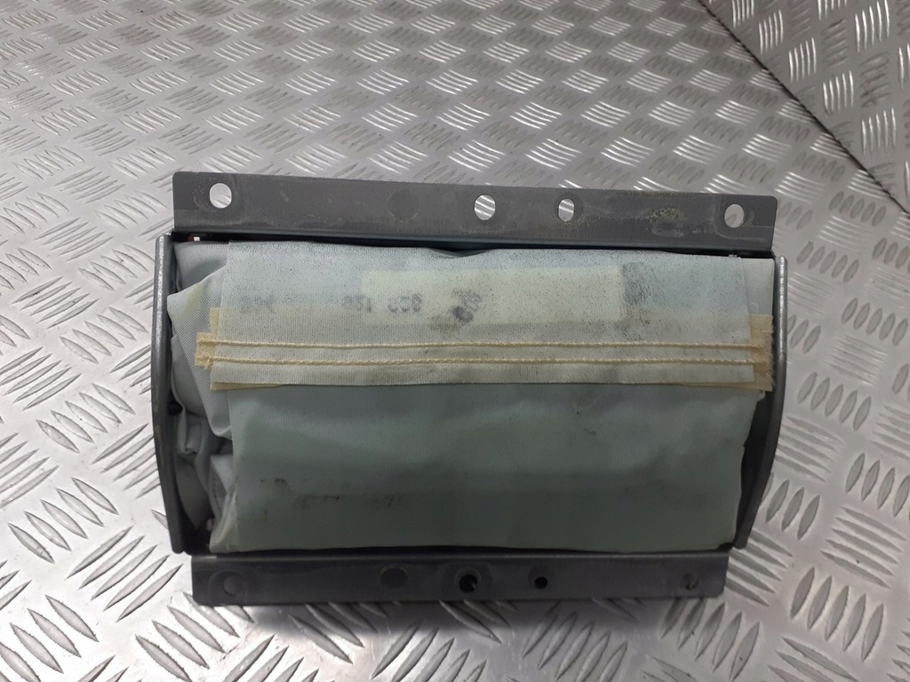 фото №1, Подушка подушка безпеки пасажира volvo s80 92008901