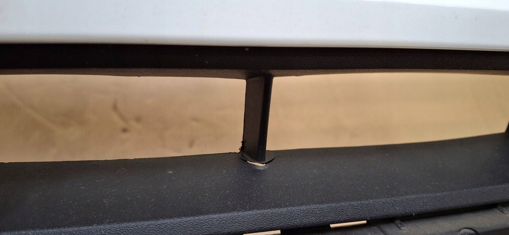 фото №8, Бампер перед передний polestar ii 31690327