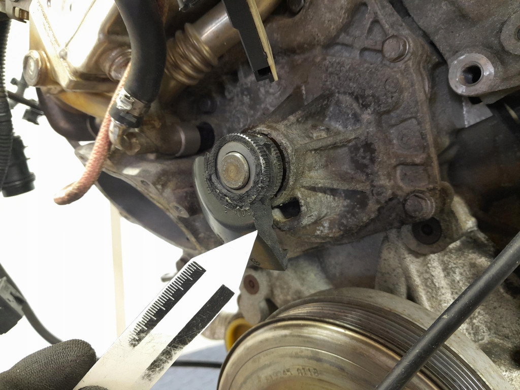 Bmw 3 f30 f31 f34 lci 2.0d 190 km двигатель дизель b47d20a Недорого