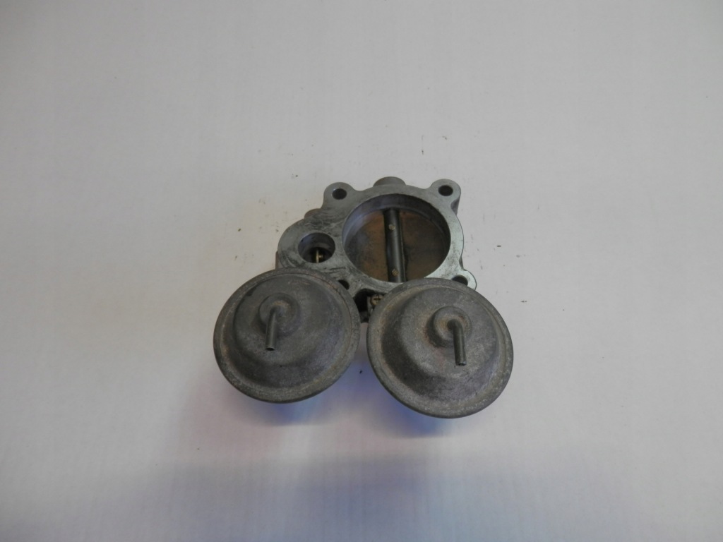 фото №1, Mitsubishi pajero ii 2.8 td дросельна заслінка