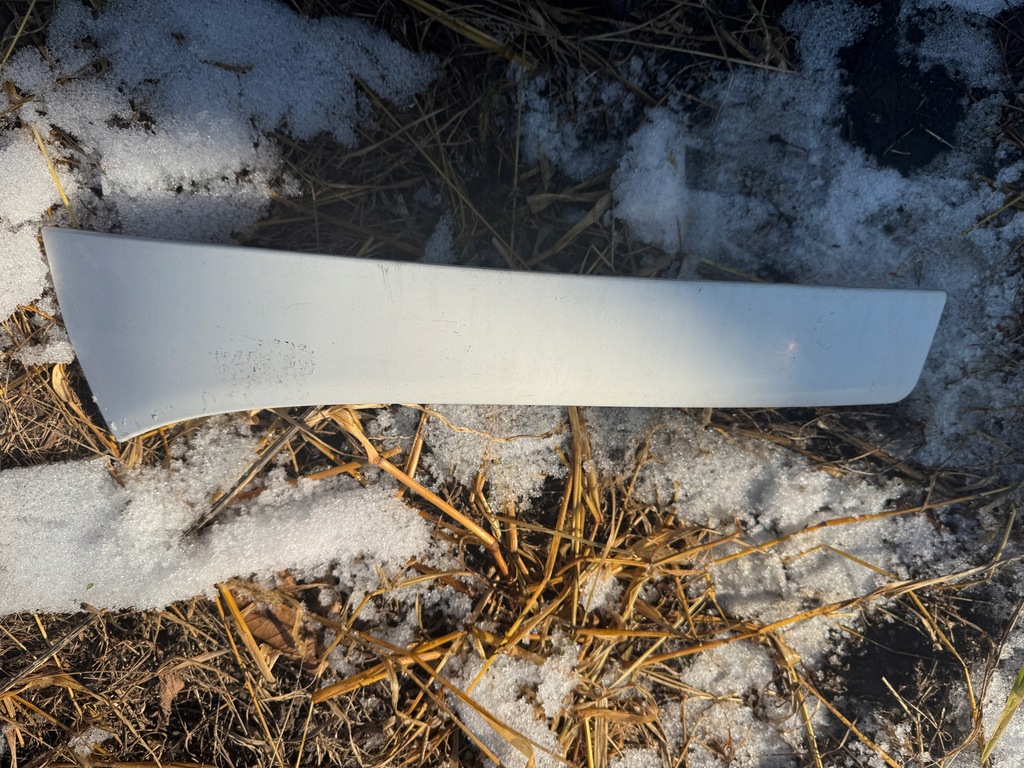 фото №10, Ducato citroen jumper peugeot boxer iii молдинг pod фара левая 1306529070