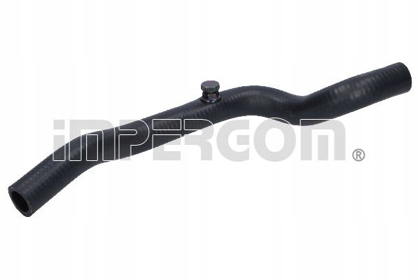 фото №1, Шланг радиатора opel vivaro - renault trafic ii