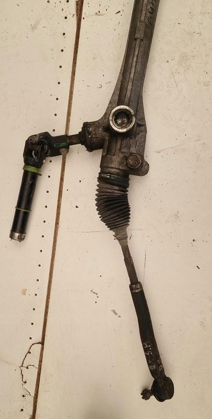 Трансмиссия рулевая рейка lexus rx iii 53160810 Доставка