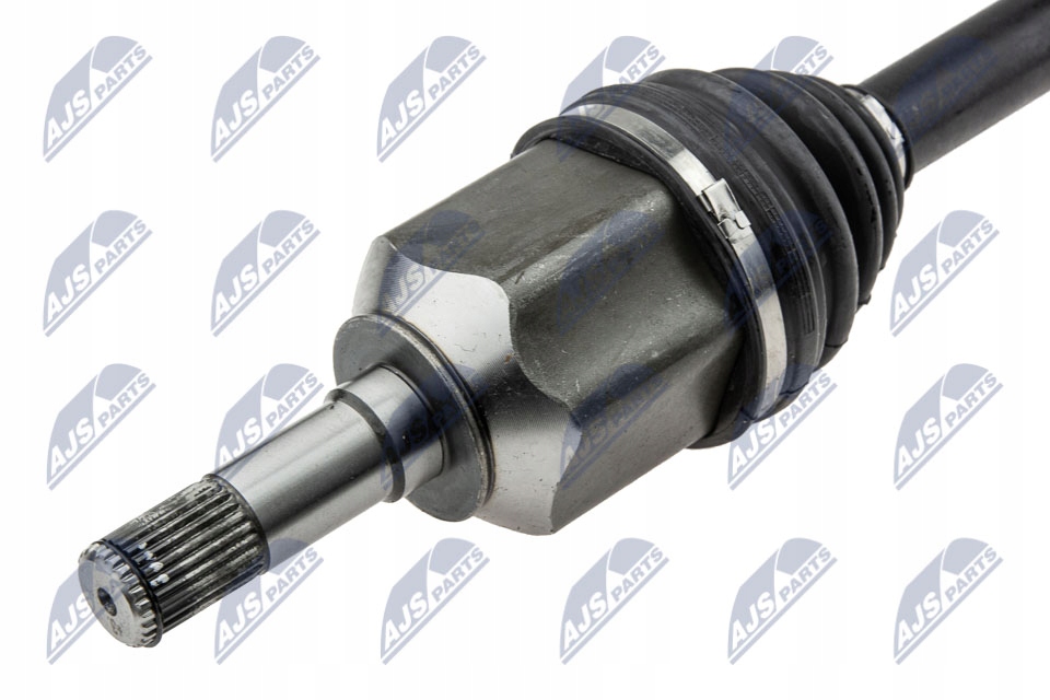 фото №3, Приводной вал приводная