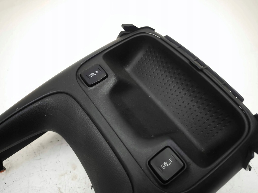 фото №7, Toyota corolla e210 e21 2021 декор тунель середнього