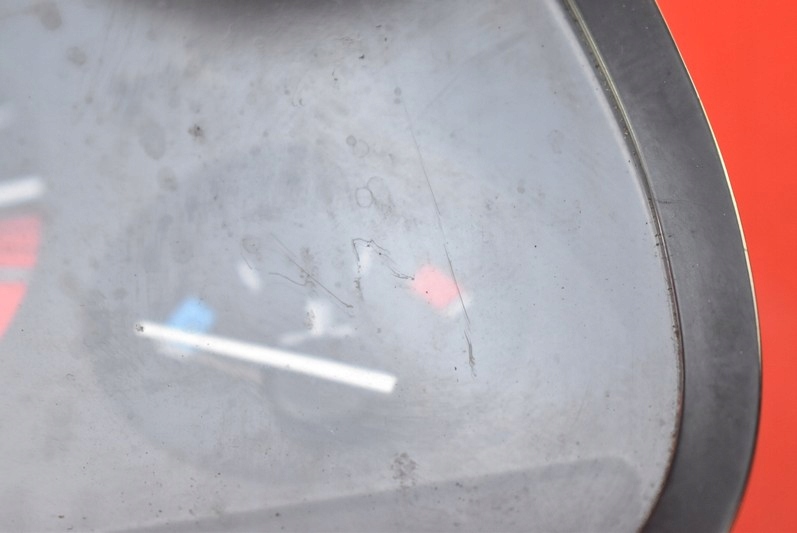 фото №13, Лічильник прилади eu 8375669 bmw e39 2.0i 150 km 95-03